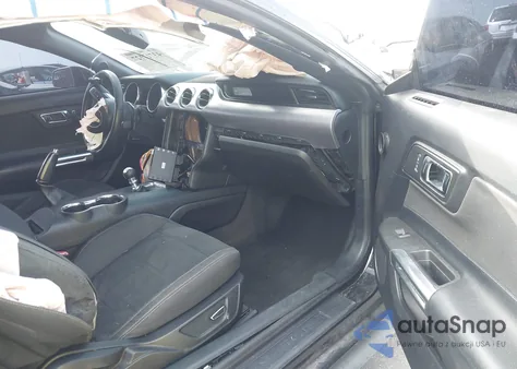 2016 Ford Mustang Gt z USA, uszkodzony, nr VIN 1FA6P8CF4G5272137